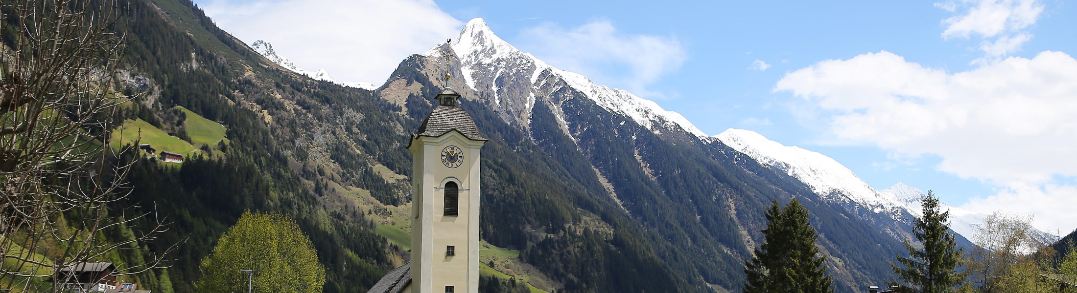 Zillergrund