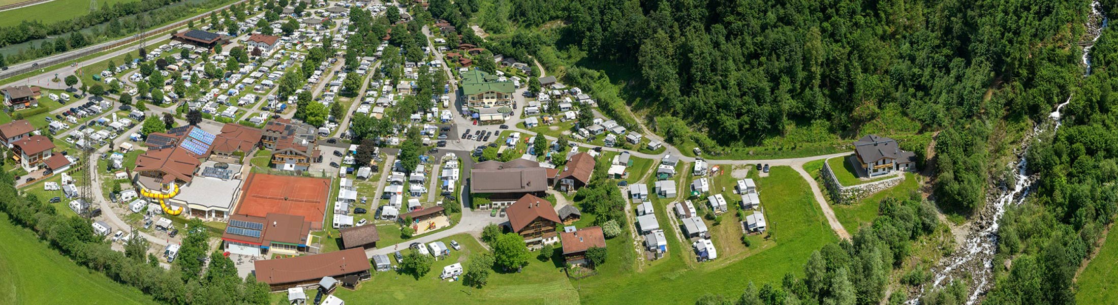 Freizeitpark Aufenfeld