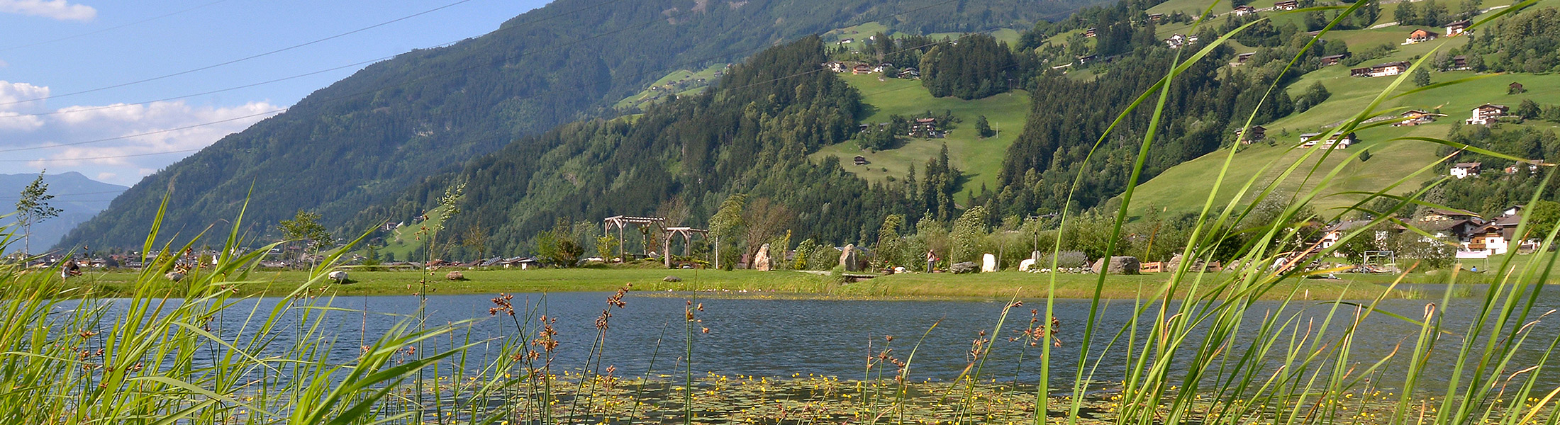 Bochra See