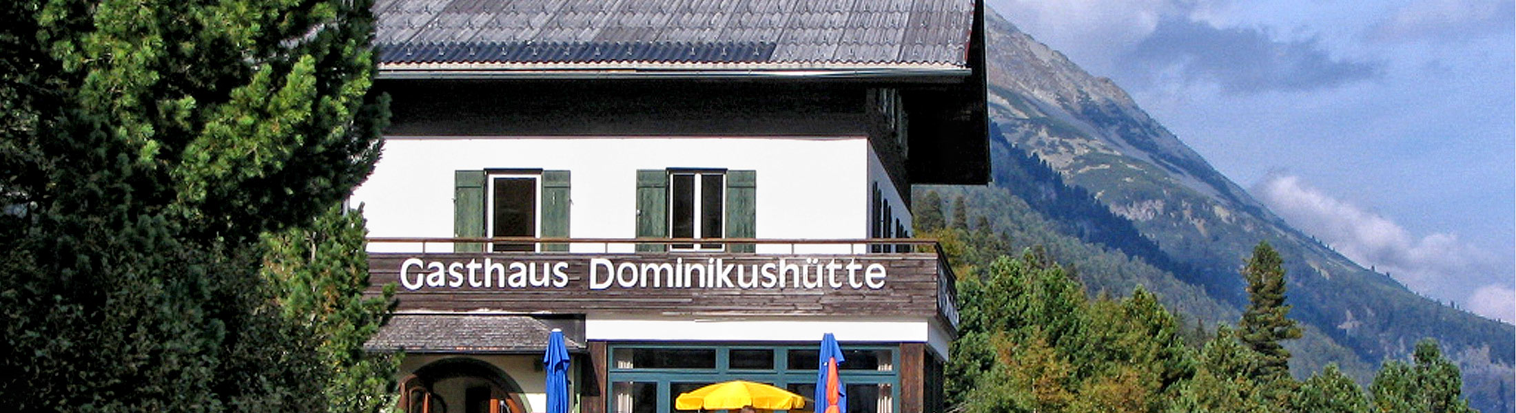 Dominikushütte