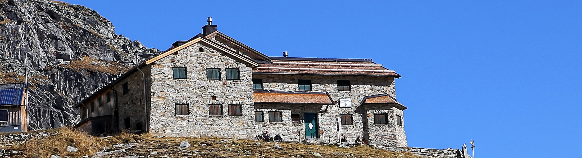 Friesenberghaus