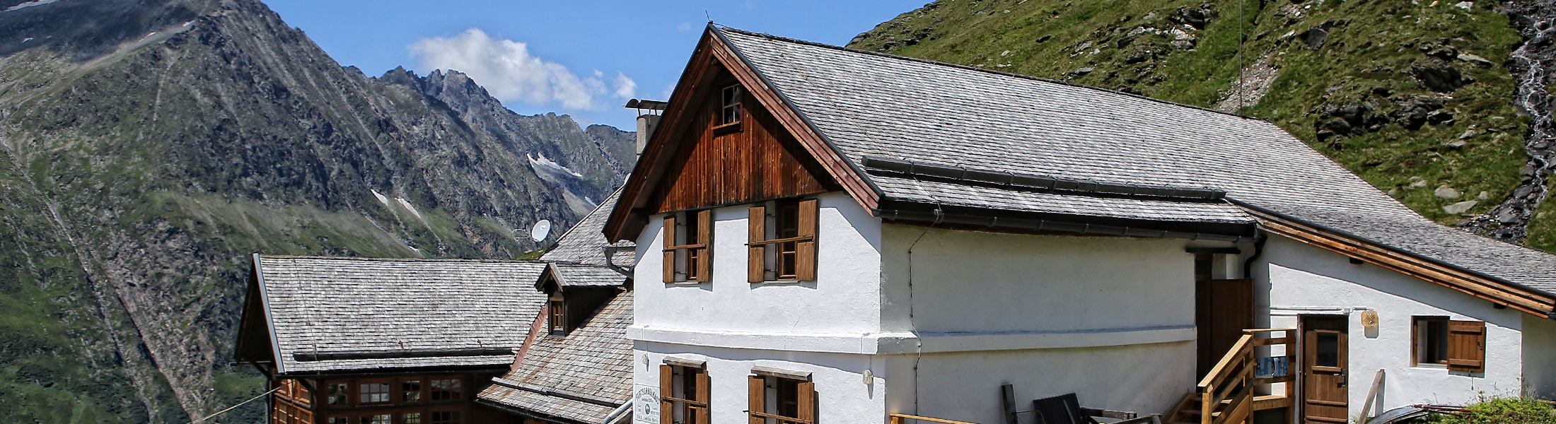 Furtschaglhaus