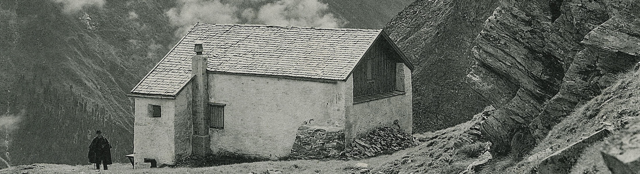 Rifflerhütte