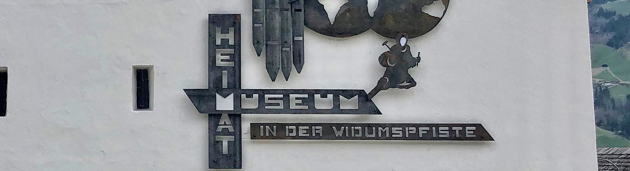 Heimatmuseum Fügen