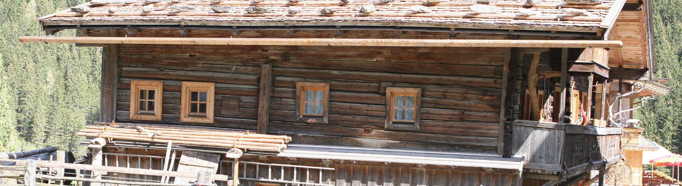 Jöchlhaus