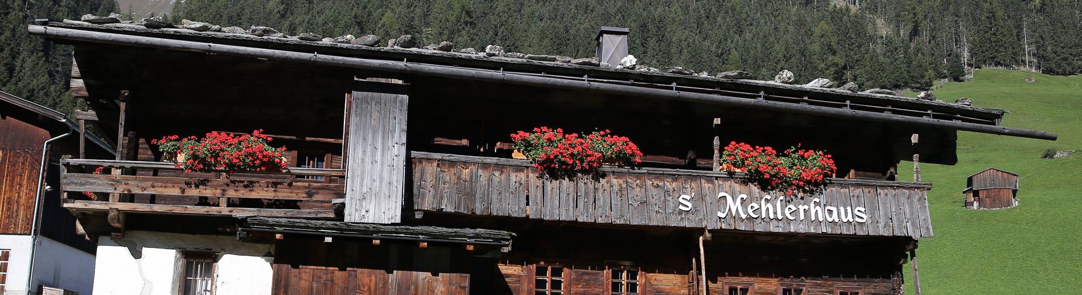 Mehlerhaus