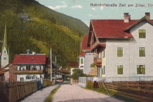 Weiterentwicklung des Verkehrswesens