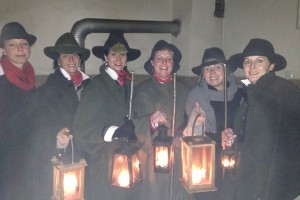 Anklöpfler anklöpfler