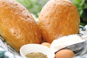 Bauernbrot Bauernbrot