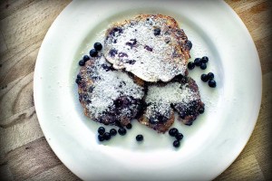 Moosbeernockn Moosbeernockn