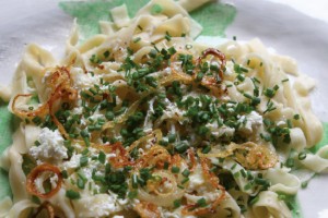 Schissalnudeln Schissalnudeln.jpg