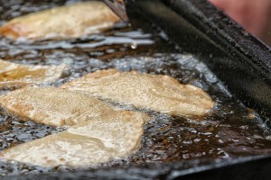 Zillertaler Krapfen Rezept