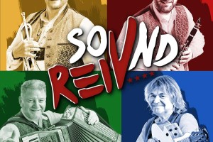 SoundREIV Soundreiv band