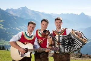 Interview: Die jungen Zellberger