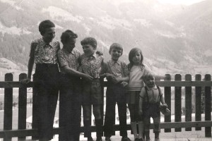 Die Ummerlander ummerlander dengg