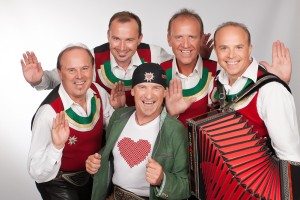 Die Zillertaler 6H1F4557