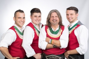 Freddy Pfister Band Freddy Pfister Band