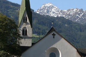 Mayrhofen