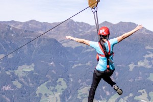 Almflieger Gerlosstein