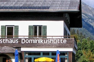 Dominikushütte