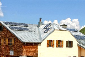 Karl von Edel Hütte