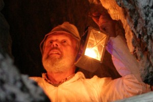 Goldschaubergwerk Zell am Ziller