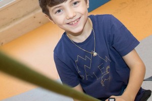 Kletterzentrum Zillertal