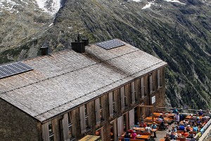 Olpererhütte
