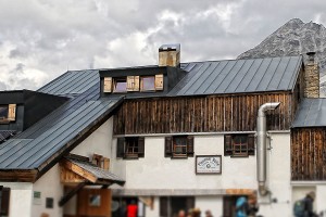 Plauener Hütte