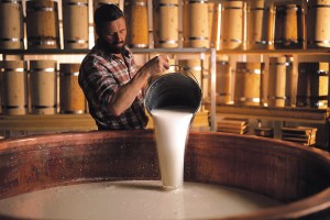 SchauBauernhof ErlebnisSennerei Zillertal sennerei zillertal1