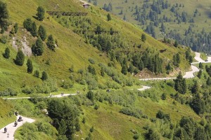 Zillertaler Höhenstraße