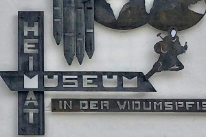 Heimatmuseum Fügen