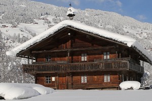 Regionalmuseum Zell am Ziller