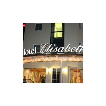 04-02-11 Hotel Elisabeth - Fügen