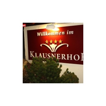 28-10-11 Hotel Klausnerhof - Hintertux