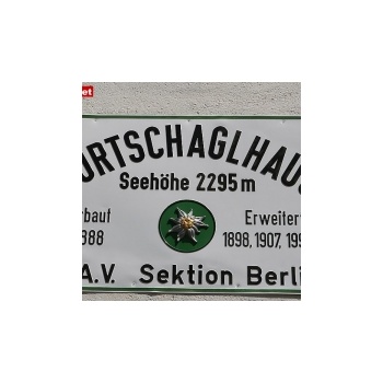 14-07-10 Schlegeis - Furtschaglhaus