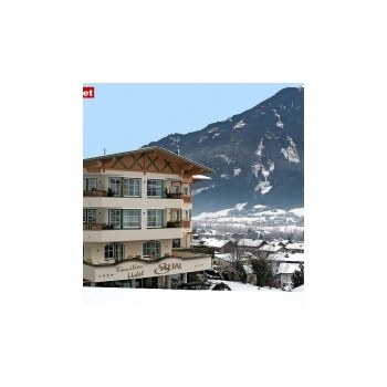 23-01-09 Hotel Seetal - Kaltenbach - Prospektfotos