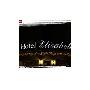 23-01-14 Hotel Elisabeth - Fügen