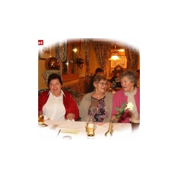 23-12-09 Hotel Pachmair - Uderns - Tiroler Abend