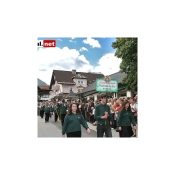 12-08-07 150-Jahr-Feier der Schützenkompanie Mayrhofen 