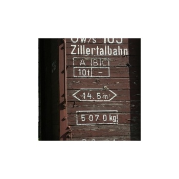 13-10-07 Zillertalbahn