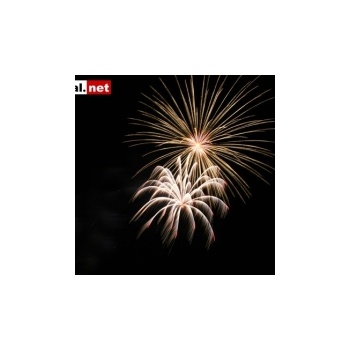 31-12-07 Feuerwerk im Zillertal 