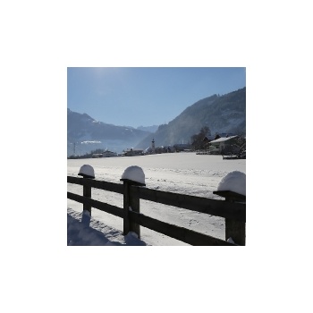 09. Winter in Aschau