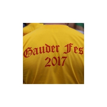06. Gauder Fest - Samstag