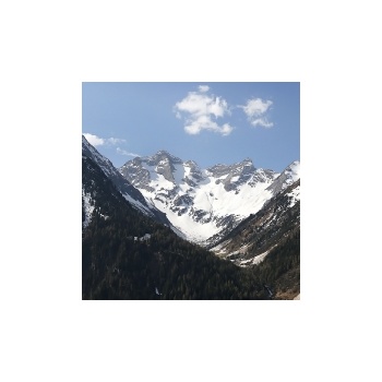 28. Zillergrund - Waldl Alpe