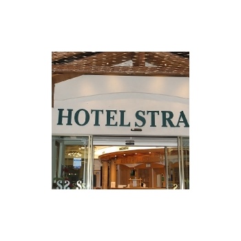 09. Hotel Strass - Mayrhofen