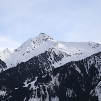 20. Mayrhofen - Astegg