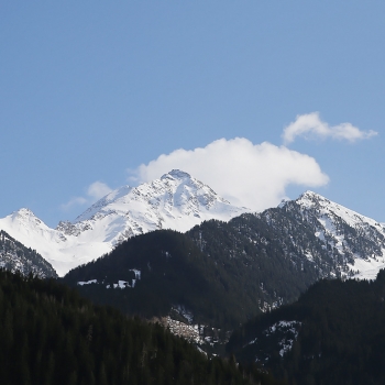 7. Mayrhofen - Zimmereben