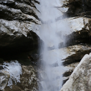 10. Keilkeller Wasserfall